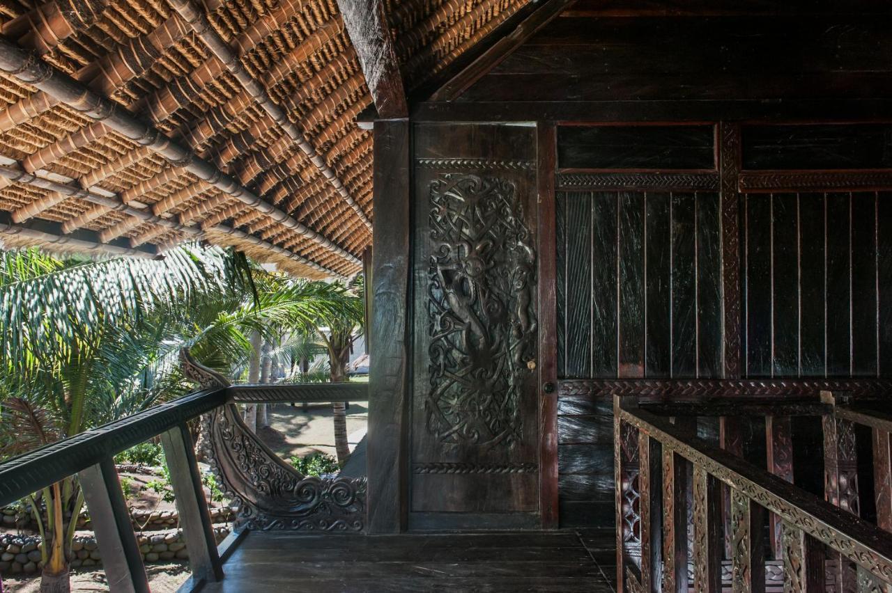 Most Exotic Villa Keong Tabanan Exterior foto