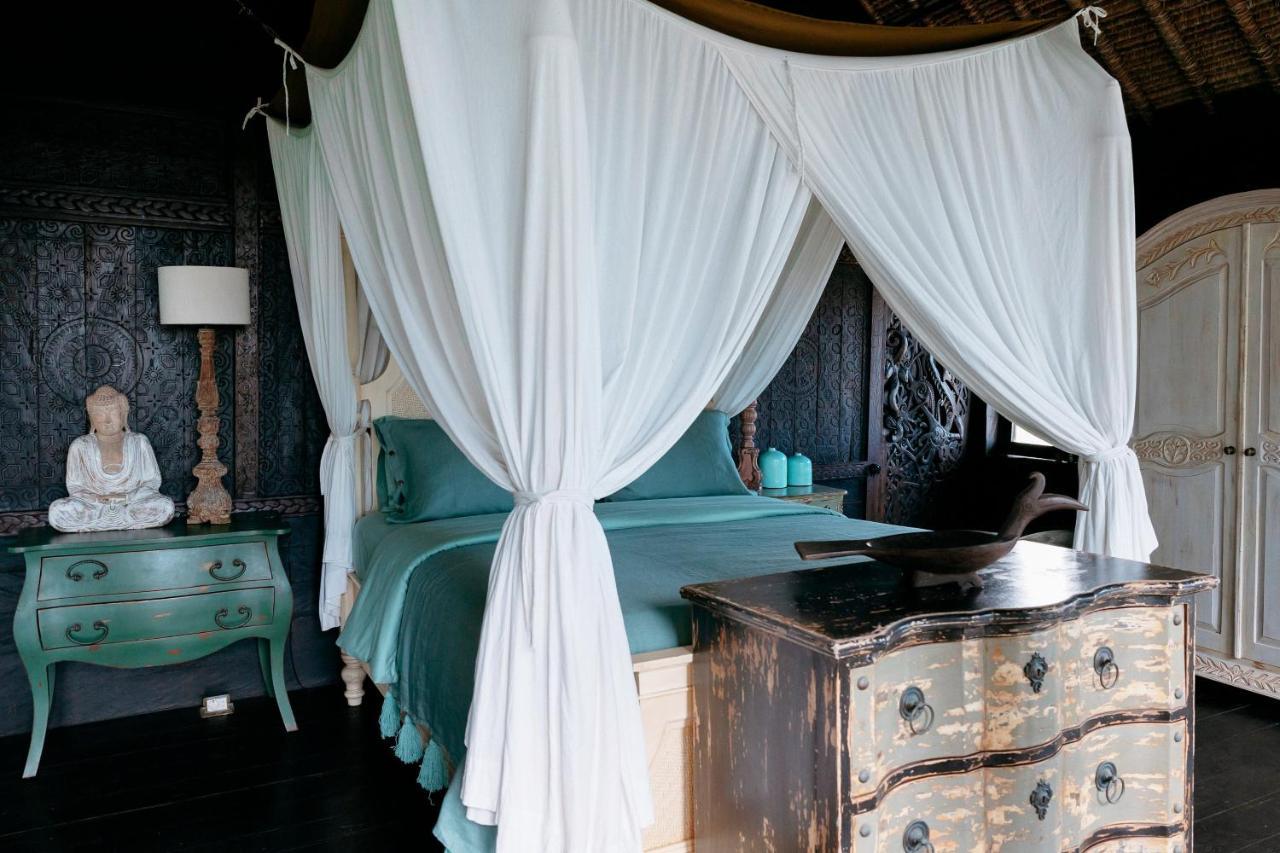Most Exotic Villa Keong Tabanan Exterior foto