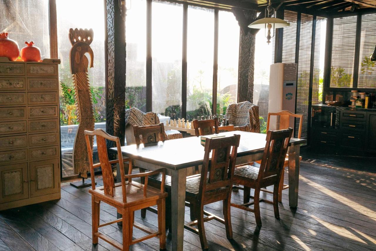 Most Exotic Villa Keong Tabanan Exterior foto
