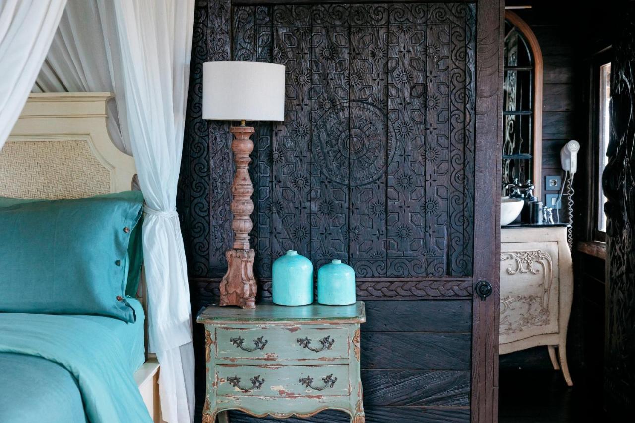 Most Exotic Villa Keong Tabanan Exterior foto