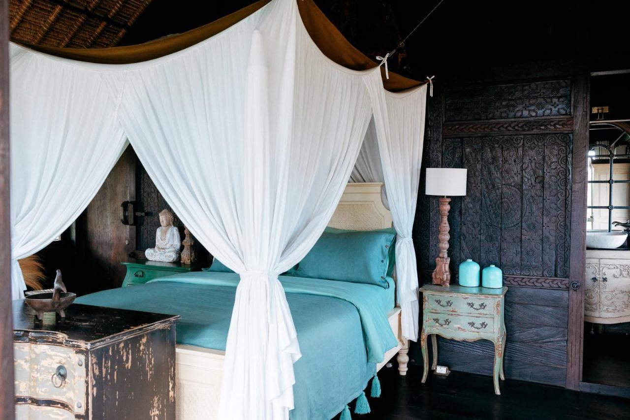 Most Exotic Villa Keong Tabanan Exterior foto