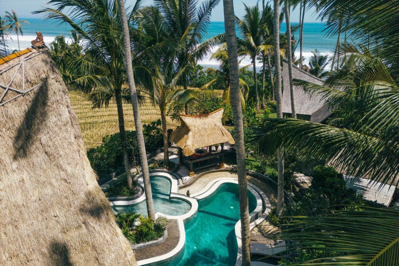 Most Exotic Villa Keong Tabanan Exterior foto