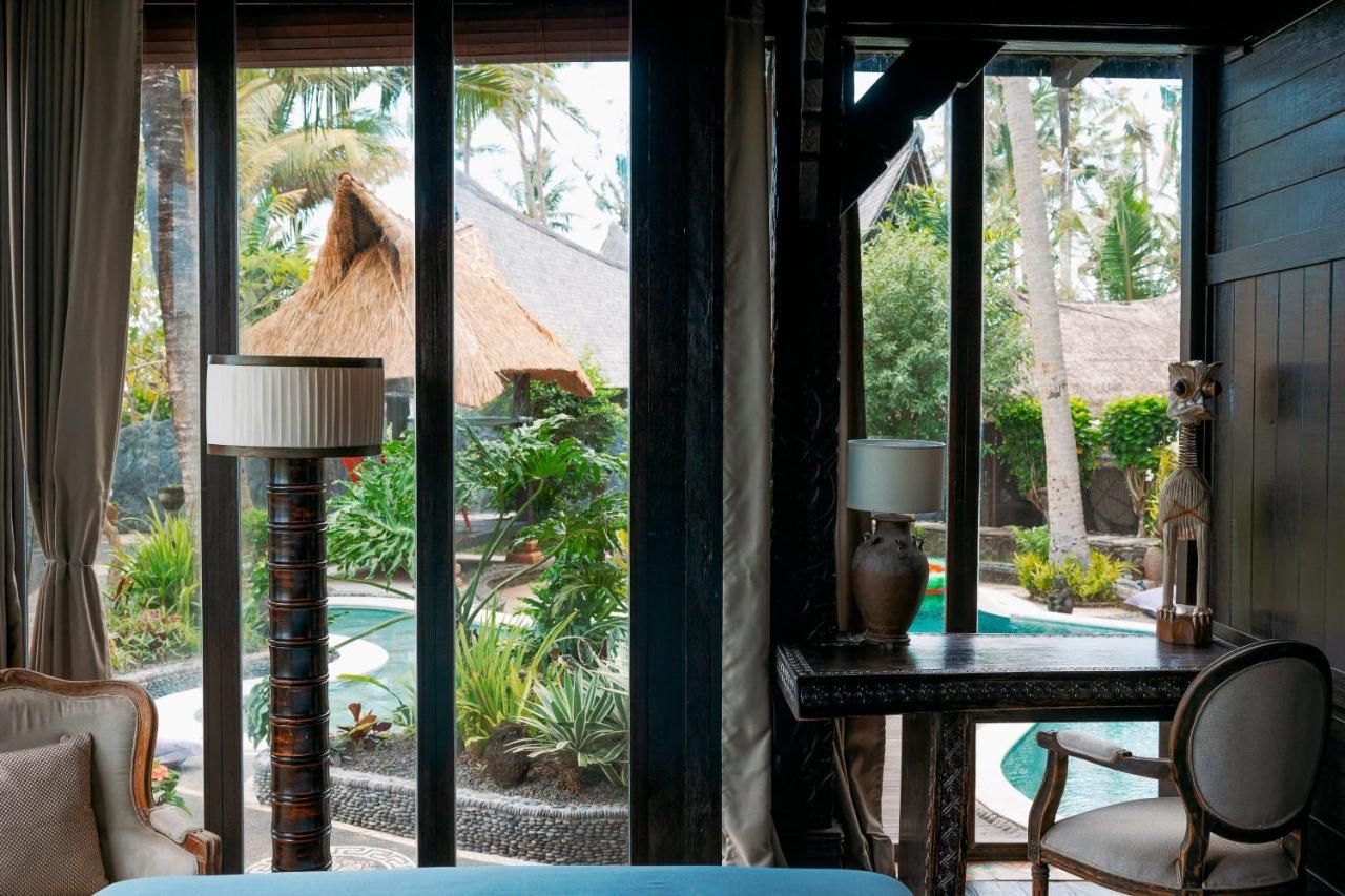 Most Exotic Villa Keong Tabanan Exterior foto