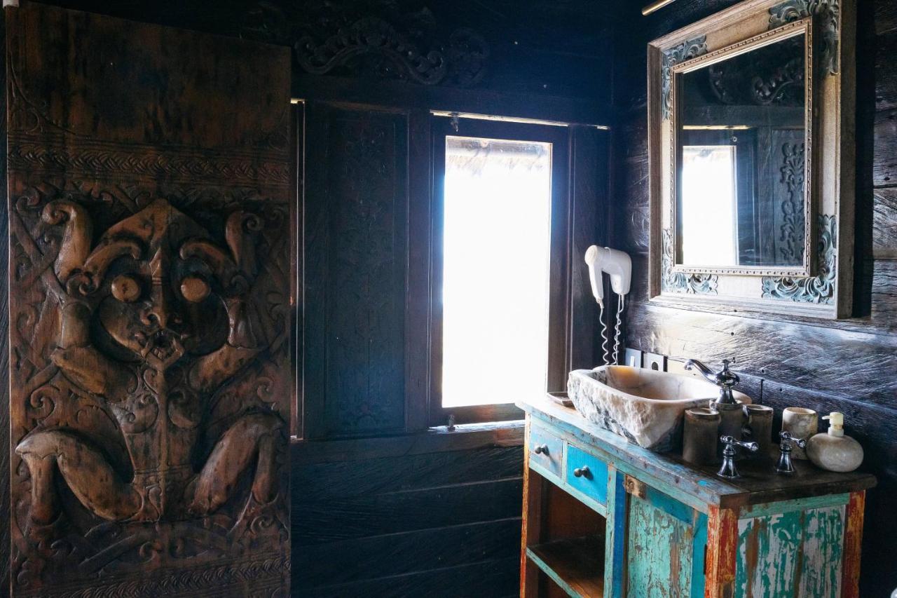 Most Exotic Villa Keong Tabanan Exterior foto