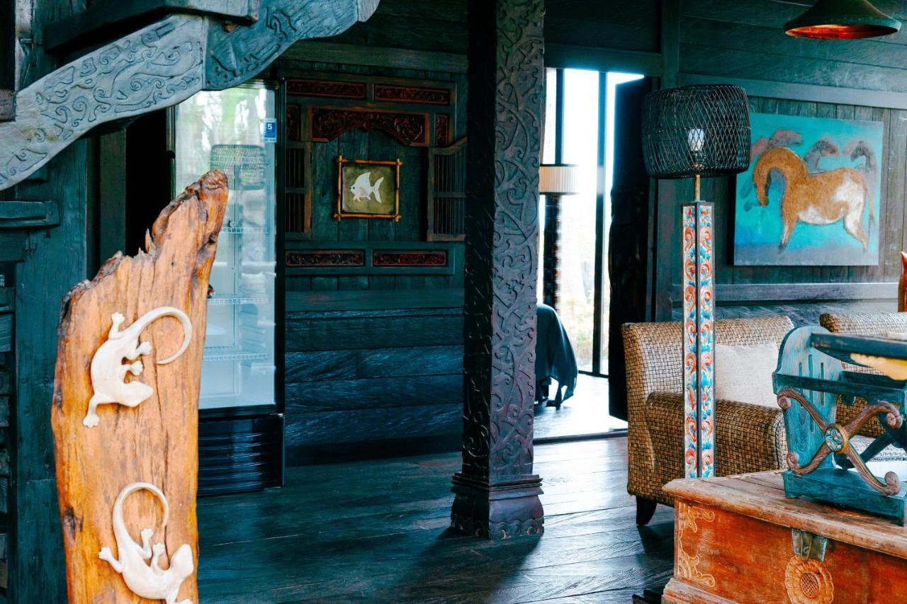 Most Exotic Villa Keong Tabanan Exterior foto