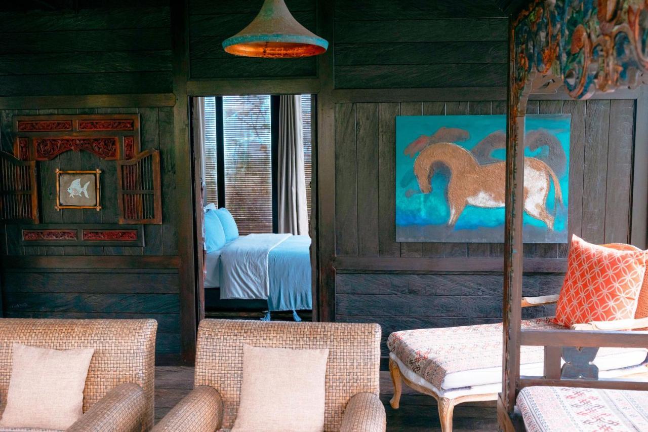 Most Exotic Villa Keong Tabanan Exterior foto