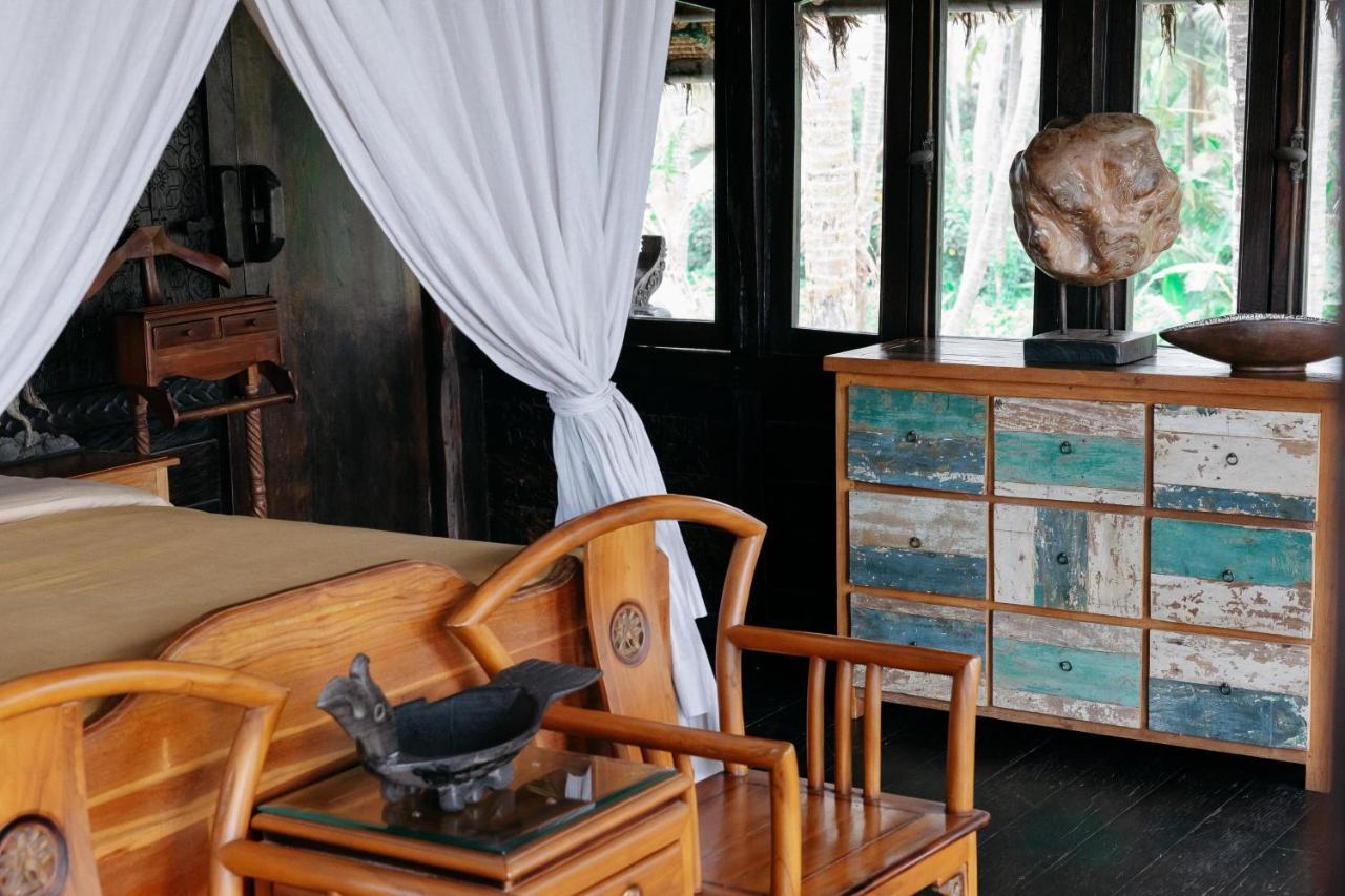 Most Exotic Villa Keong Tabanan Exterior foto