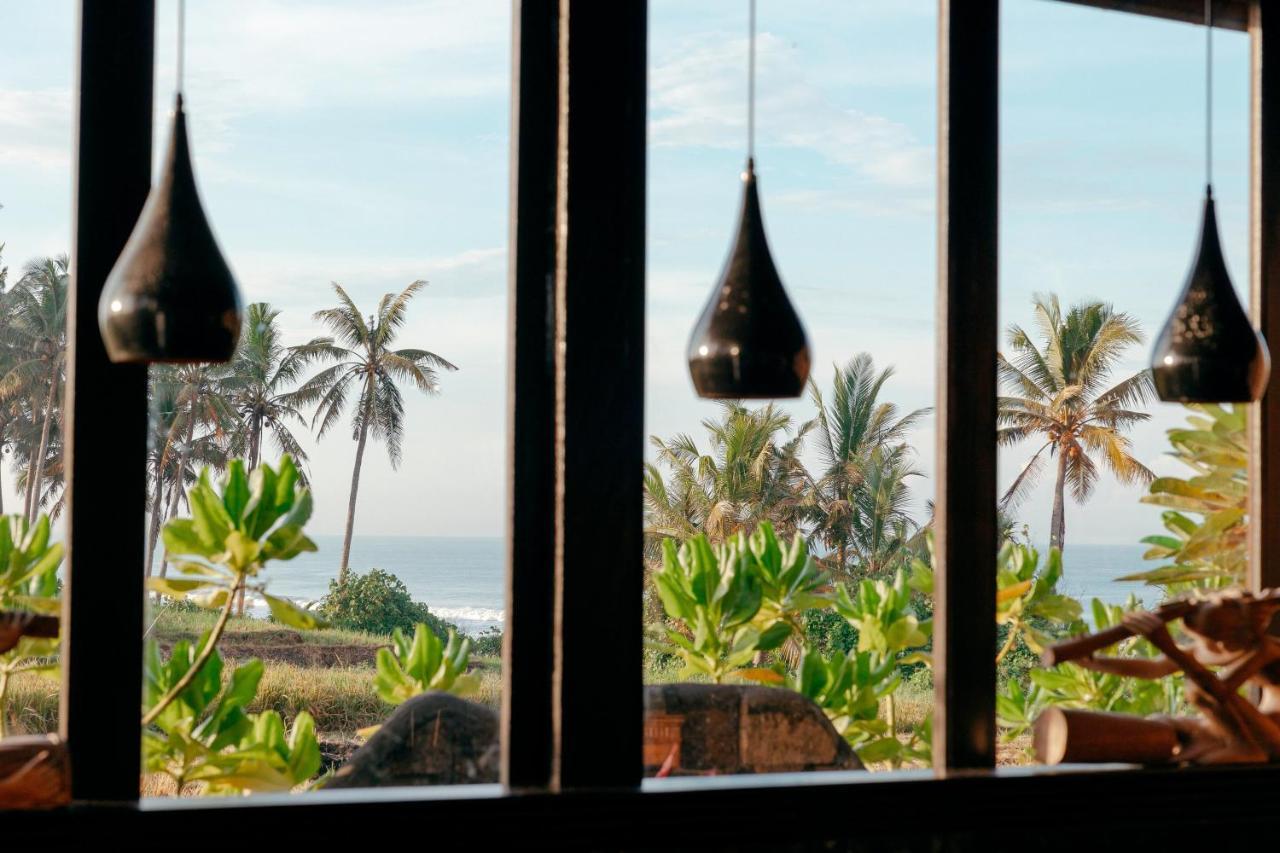 Most Exotic Villa Keong Tabanan Exterior foto