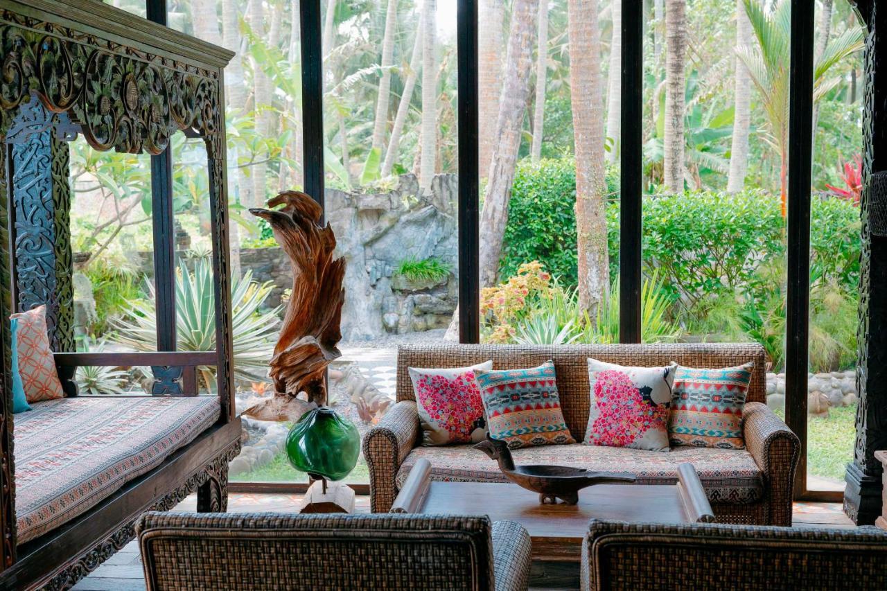 Most Exotic Villa Keong Tabanan Exterior foto