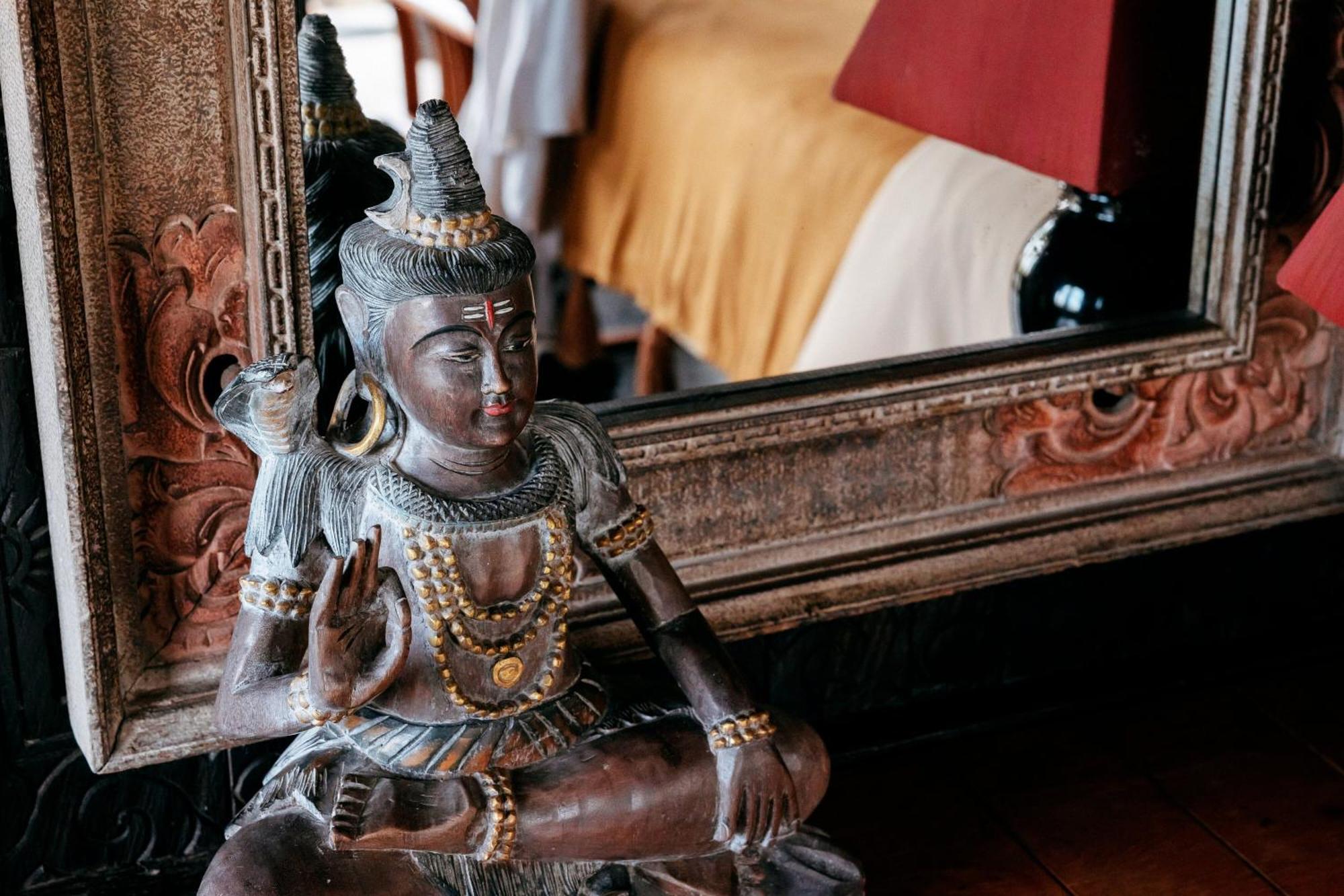 Most Exotic Villa Keong Tabanan Cameră foto