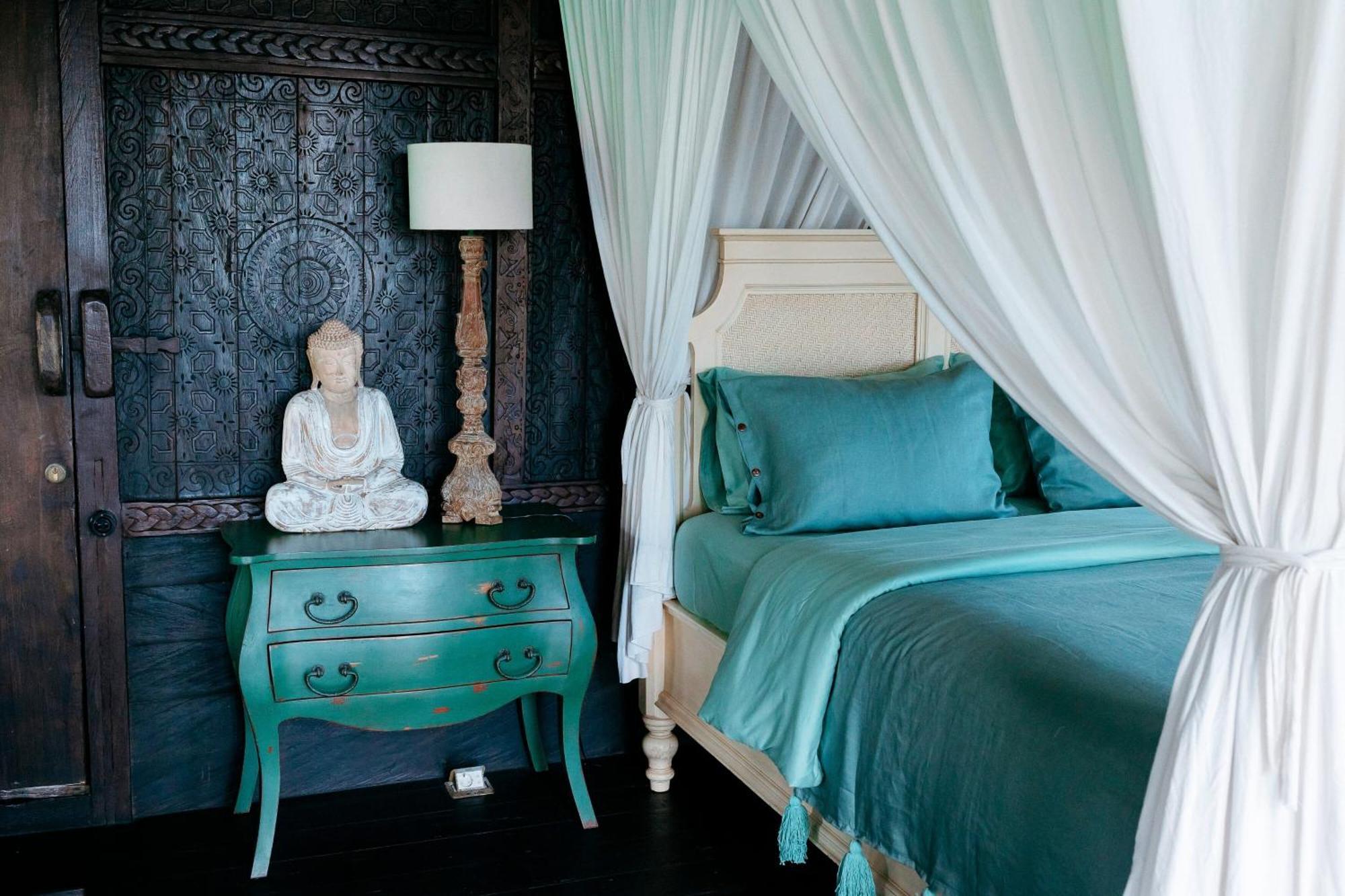 Most Exotic Villa Keong Tabanan Cameră foto