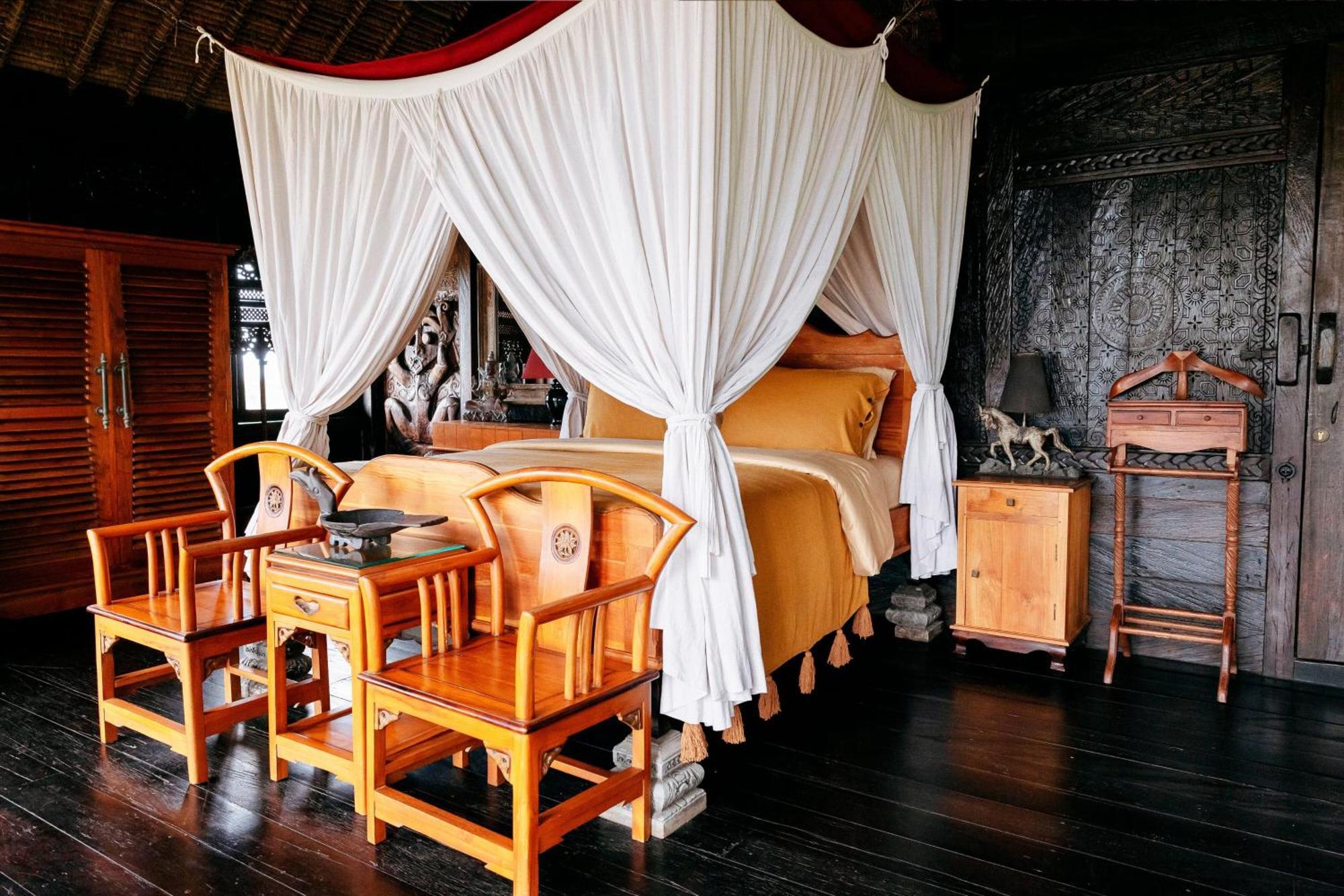 Most Exotic Villa Keong Tabanan Cameră foto