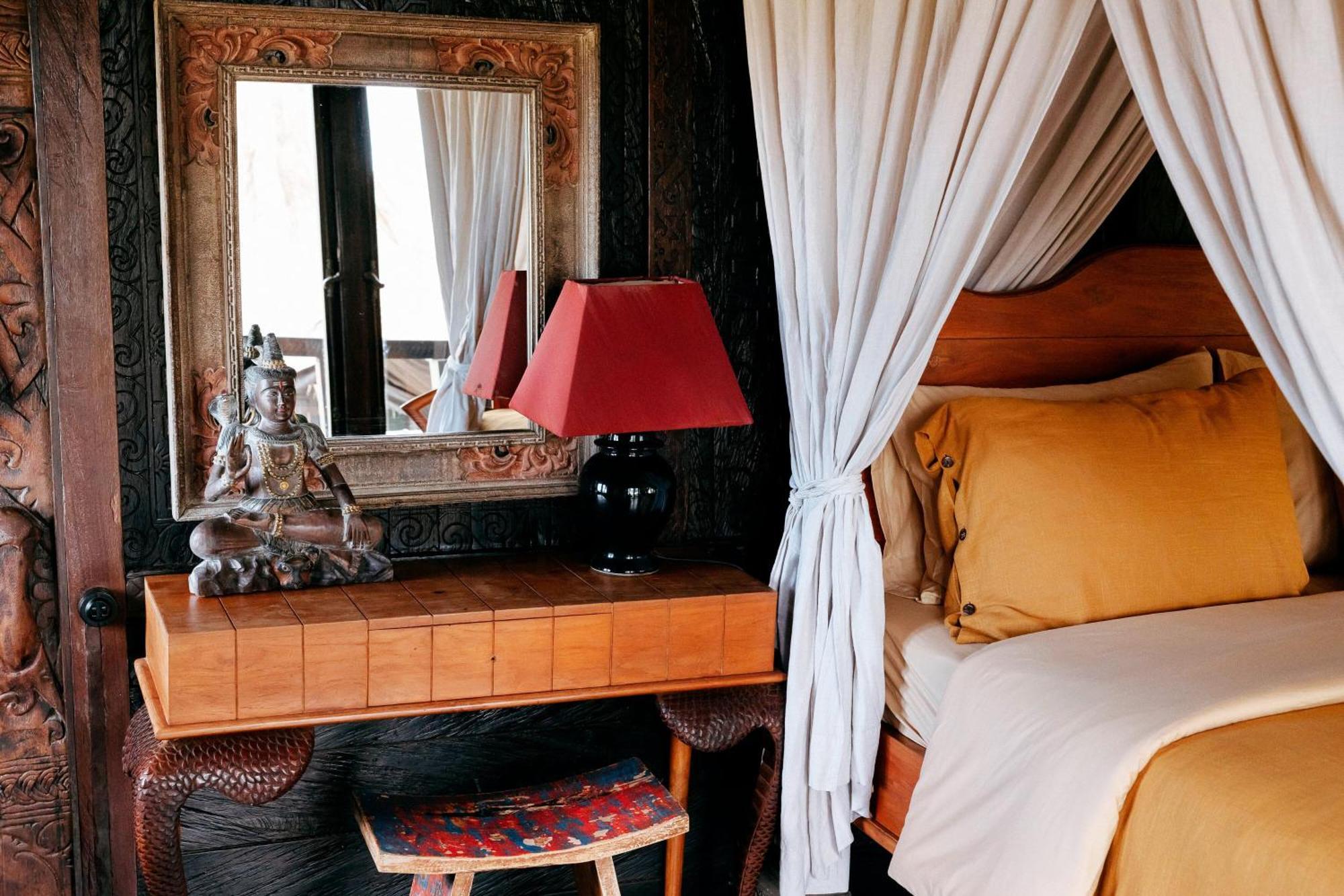 Most Exotic Villa Keong Tabanan Cameră foto