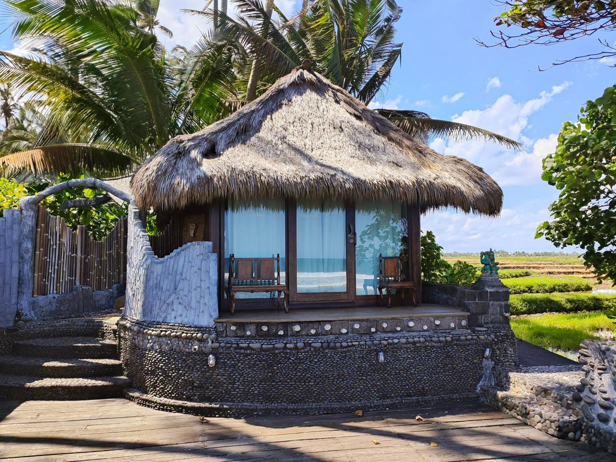 Most Exotic Villa Keong Tabanan Exterior foto