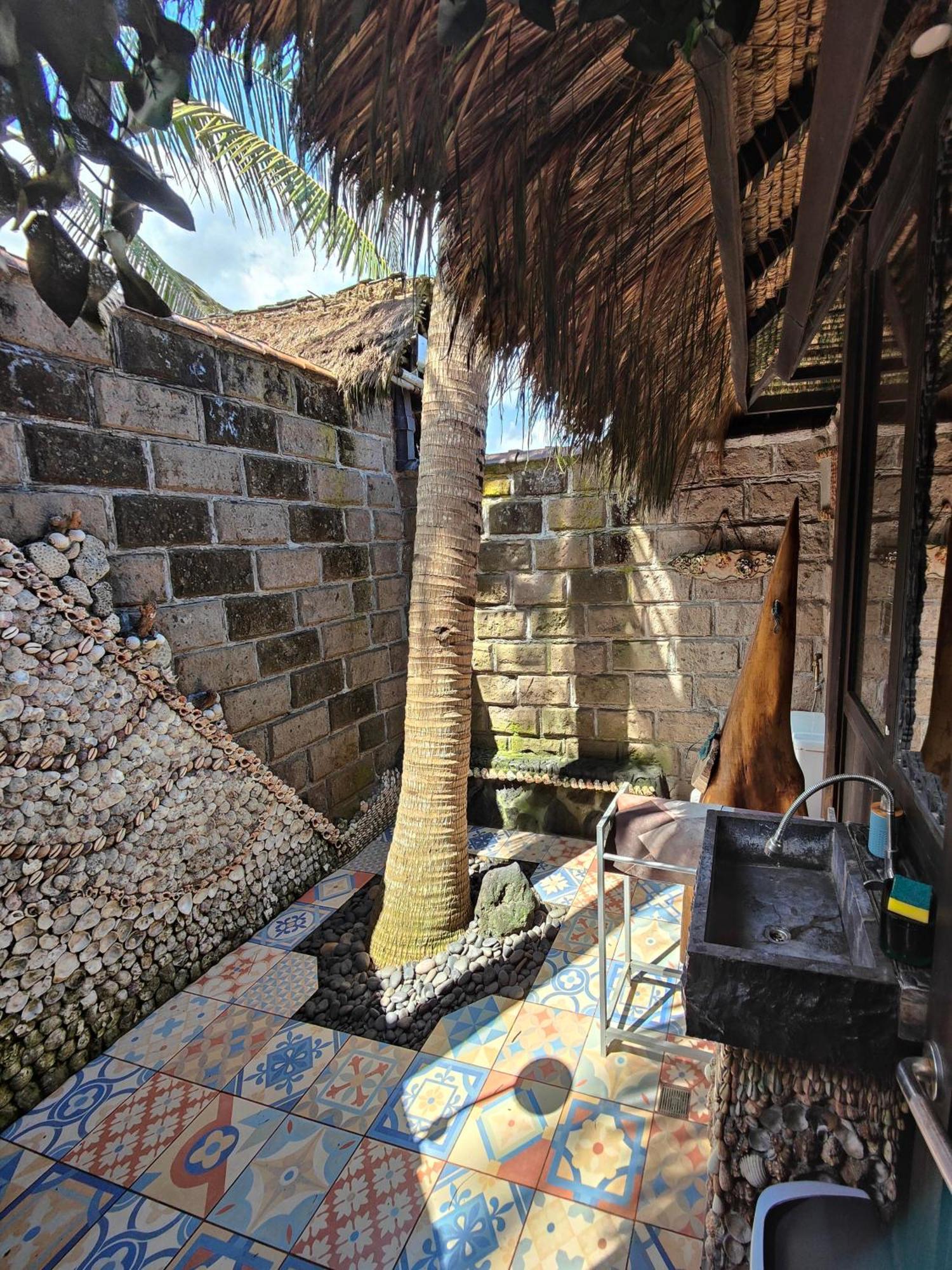 Most Exotic Villa Keong Tabanan Cameră foto