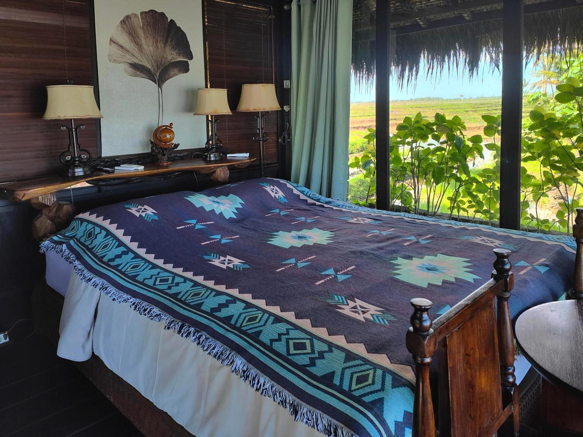 Most Exotic Villa Keong Tabanan Cameră foto