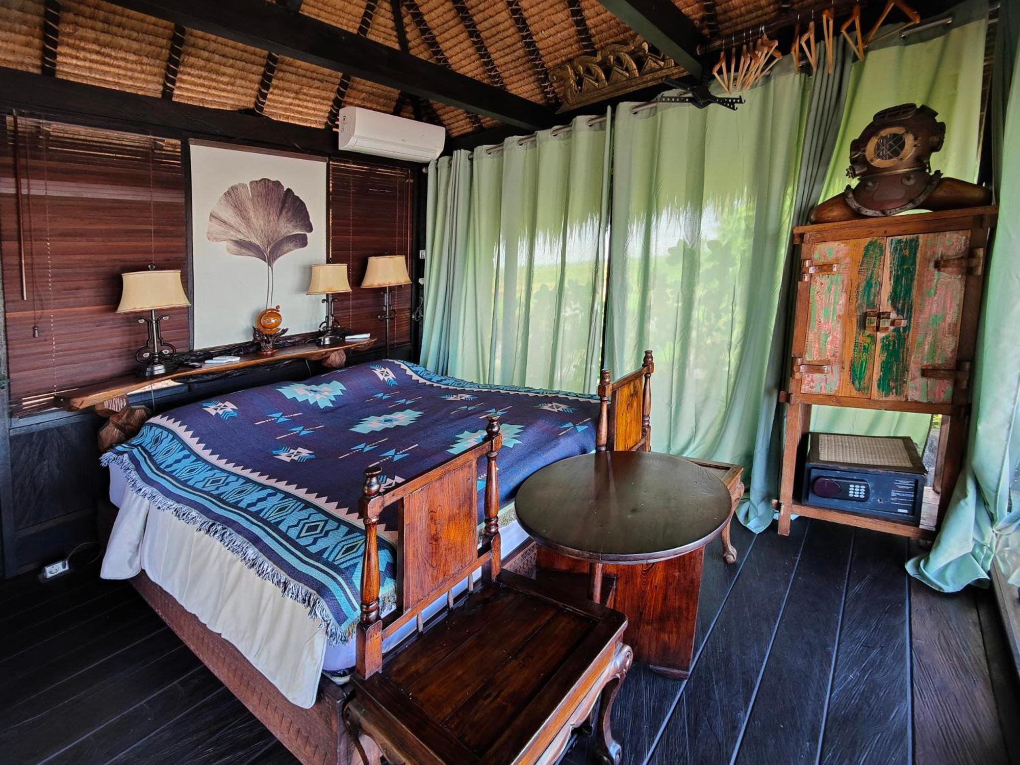 Most Exotic Villa Keong Tabanan Cameră foto