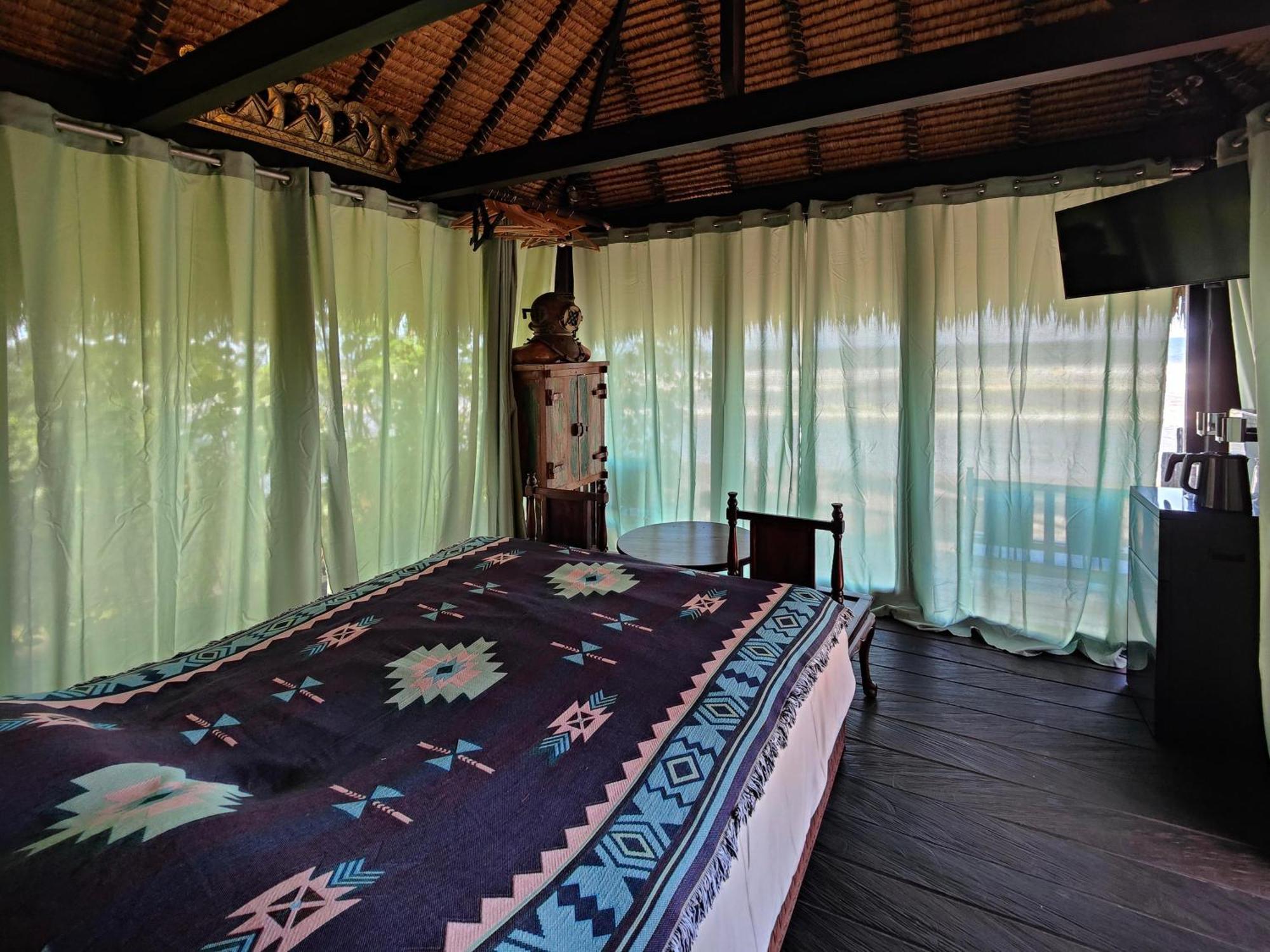 Most Exotic Villa Keong Tabanan Cameră foto