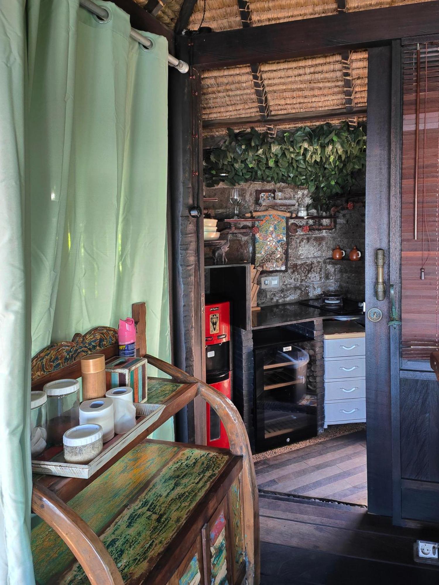 Most Exotic Villa Keong Tabanan Cameră foto