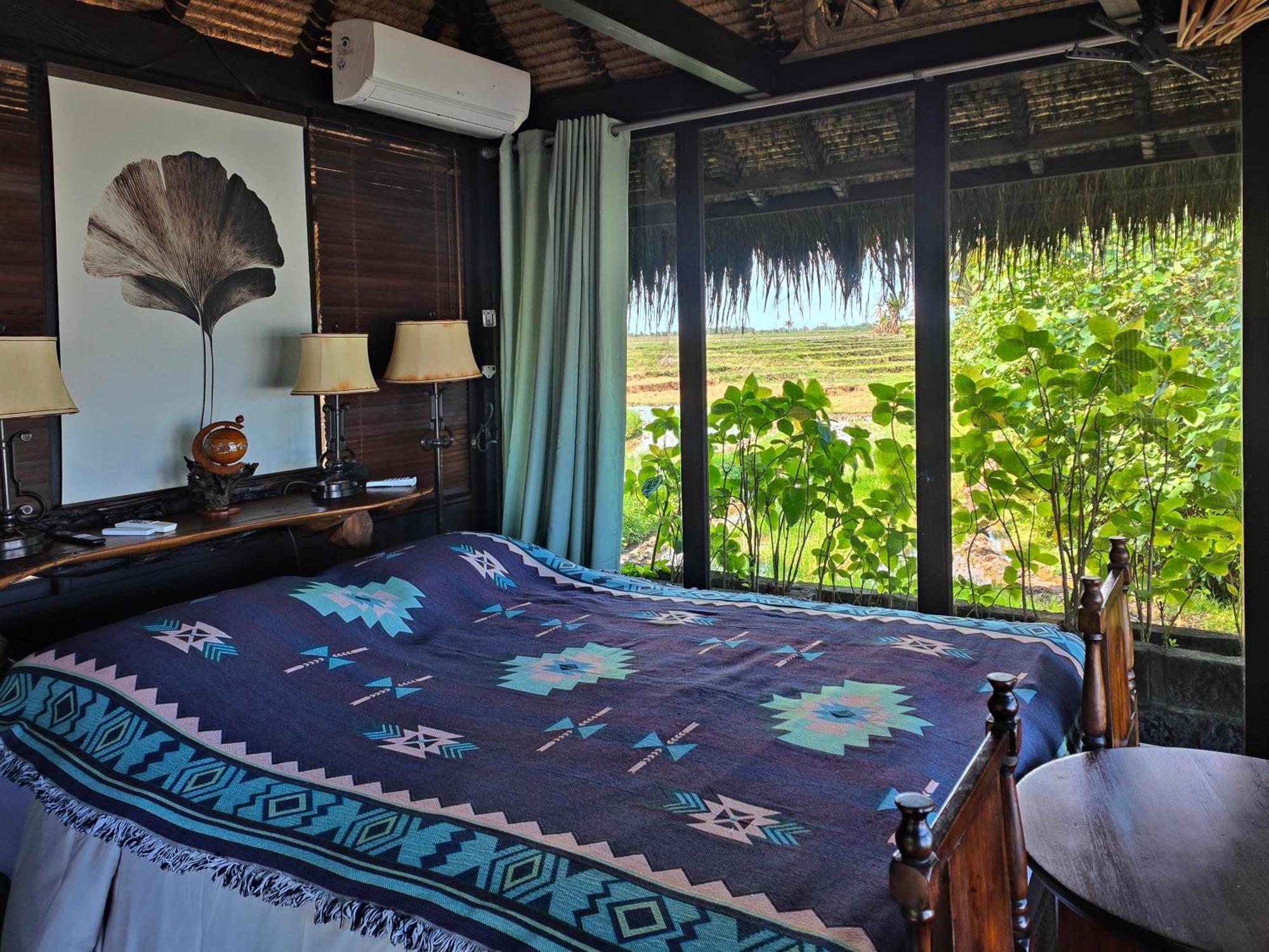 Most Exotic Villa Keong Tabanan Exterior foto
