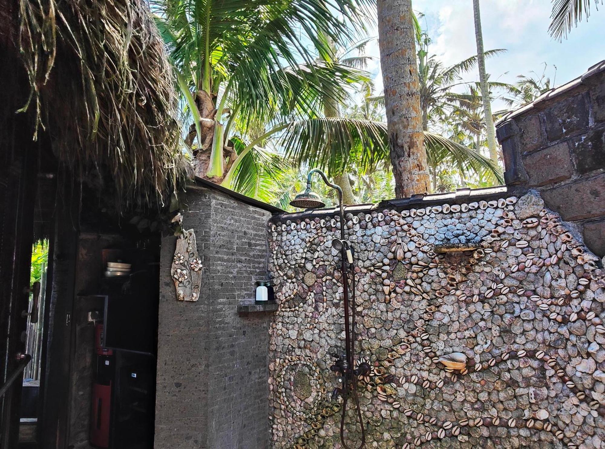 Most Exotic Villa Keong Tabanan Cameră foto